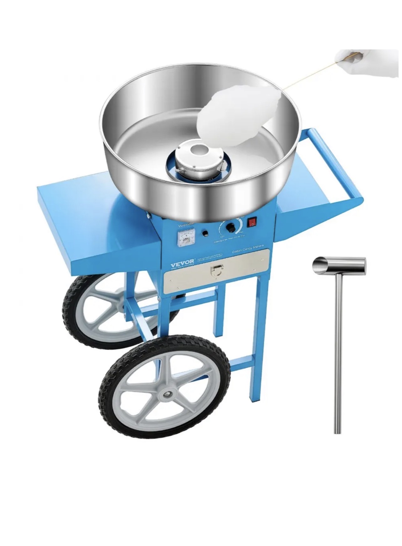 Jungle Combo Bounce House