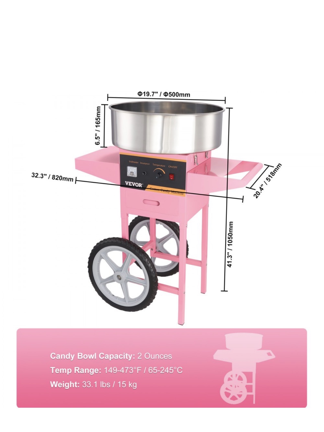 Jungle Combo Bounce House